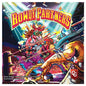 Rowdy Partners card game