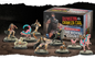 Dungeon Crawler Carl RPG: Miniatures Set 1: Royal Court PREORDER