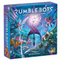 Rumblebots card game