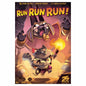 Run Run Run! board game