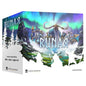 Runar board game