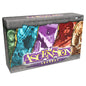Ascension Legends board game