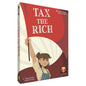 Tax the Rich card game