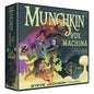 Munchkin: Vox Machina - A Critical Role Game card game