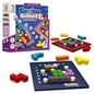 Genius Square XL puzzle game