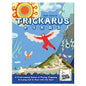 Trickarus card game