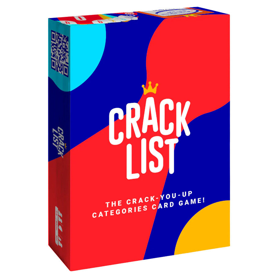 Crack List