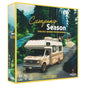 Camping Season board game