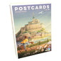 Postcards board game