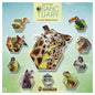Sanctuary board game