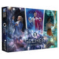 Seeker Chronicles card game