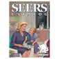 Seers Catalog card game