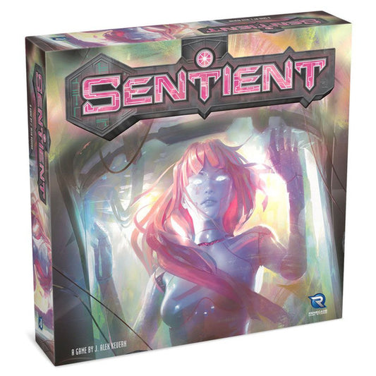 Sentient (2025) dice game