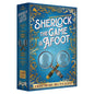 Sherlock: The Game Is Afoot board game