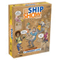 Ship Show card game