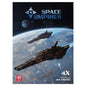 Space Empires 4X (5th Printing) board game