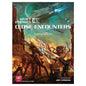 Space Empires: Close Encounters expansion