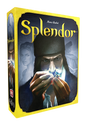 Splendor Box Cover