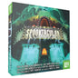 Spooktacular board game
