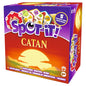 Spot It: CATAN party game
