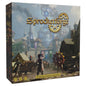 Sprocketforge board game