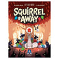 Squirrel Away party game