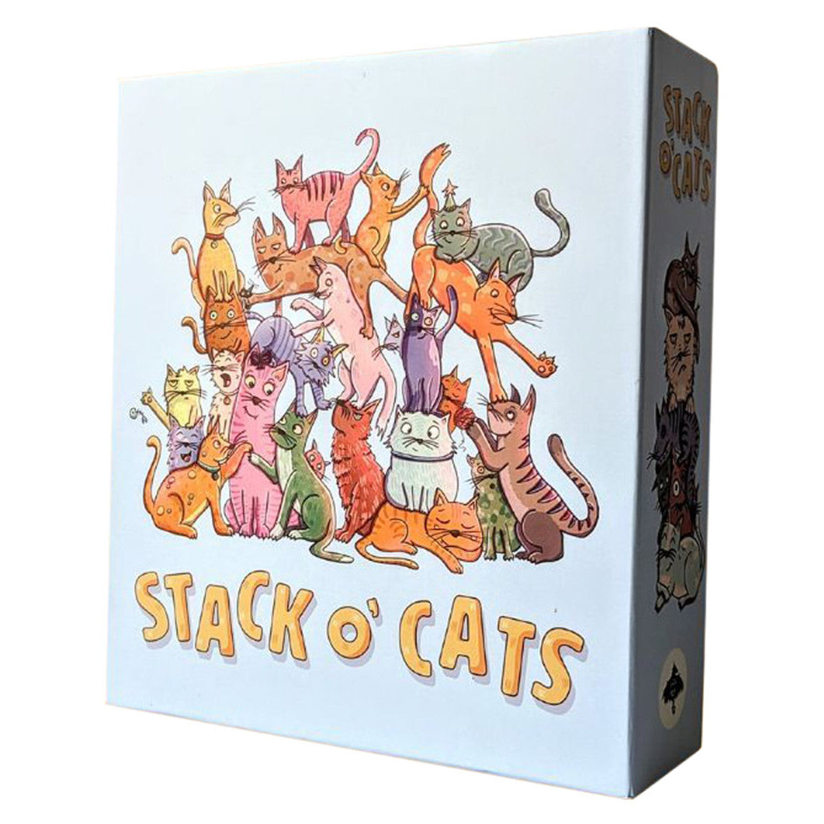 Stack O' Cats – Cloak & Gamer, LLC