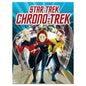Star Trek Chrono-Trek card game