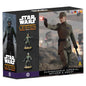 Star Wars Legion: Customizable Imperial Officer & Agent expansion
