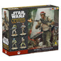 Star Wars Legion: Rebel Troopers expansion