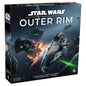 Star Wars: Outer Rim board game