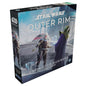 Star Wars: Outer Rim: Unfinished Business expansion
