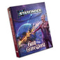 Starfinder 2E: Guilt of the Graveworld book