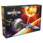 Starship Interstellar board game