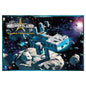 Starship Interstellar: Danger from Kuiper board game Expansion