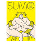 Sumo card game