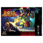 Super Boss Monster board game