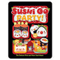 Sushi Go Party! card game