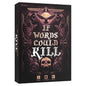 If Words Could Kill card game
