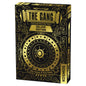 The Gang: Deluxe Edition card game