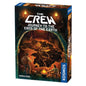 The Crew: Journey to the Ends of the Earth party game