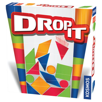 Drop It dexterity game