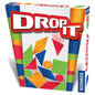 Drop It dexterity game