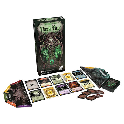 Dark Pact components