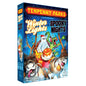 Tenpenny Parks: Winter Lights & Spooky Nights expansion