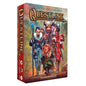 Questline card game