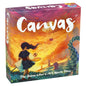 Canvas: 2nd Edition board game