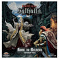 Blood Rage: Valhalla - Road to Helheim Expansion