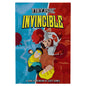 Tiny Epic Invincible board game