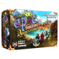 Tiny Epic Dungeons Adventures board game